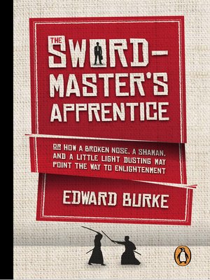 cover image of The Swordmaster's Apprentice